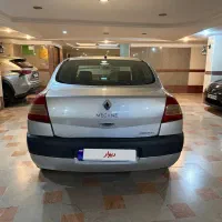 رنو مگان|خودرو سواری و وانت|تهران, پاسداران|دیوار