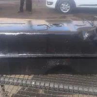 باک بنزین