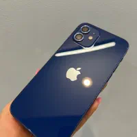 گوشی آیفون ۱۲ نرمال