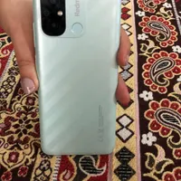 شیائومی Redmi 12C با حافظهٔ ۶۴ گیگابایت|موبایل|تهران, شاندیز|دیوار