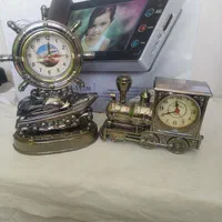 ساعت رومیزی نو|ساعت دیواری و تزئینی|شهرکرد, |دیوار