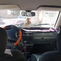 132مدل ۸۸|خودرو سواری و وانت|بیرجند, |دیوار