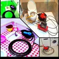 لوله بازکنی فنرزنی ارزان/فوری*55%تخفیف*شبانه روزی