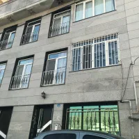 3طبقه ویلایی جنوبی 200 متر زیبادشت/ شهرک راه آهن