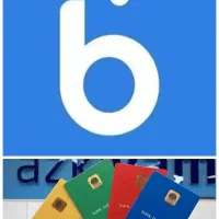 کدهدیه بلوبانک کاملاًمعتبرزیرنظربانک مرکزی وملی