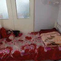 تختخواب فرفورژه