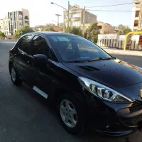 207  مدل 402 پانا فرمان فرقی