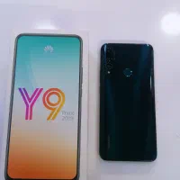 گوشی Y9 prime 2019