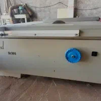 دور کن سعید 320 تک فاز|ماشینآلات صنعتی|بوانات, |دیوار