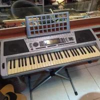 ارگ آموزشی برند MILK در حد گالری موسیقی آرتیا