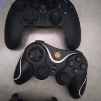 دسته وایرلس،بلوتوث