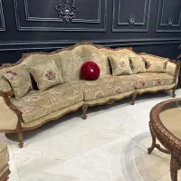 به یک شاگرد نیمه وارد روی کوب مبلمان نیازمنیم