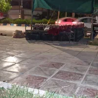 نگهبانی در شب
