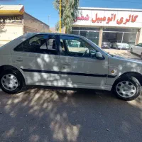 پژو پارس سال ۱۴۰۰ کم کار|خودرو سواری و وانت|خرم‌آباد, |دیوار