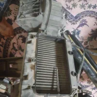 لوازم پژو غربیلک فرمان ایربگ بوستر ترمز بلوک abs|قطعات یدکی و لوازم جانبی|زابل, |دیوار