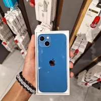 اپل iPhone 13 با حافظهٔ ۲۵۶ گیگابایت|موبایل|رشت, چله خانه|دیوار