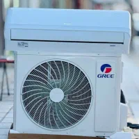 کولرگازی گری چنرال اس اچ در انواع سایزها