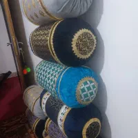 بالشت آماده نو|پشتی|یاسوج, |دیوار