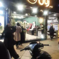 مغازه اجاره در خیابان کاشفی رو به رو پاساژ ارم