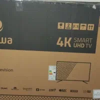 ال ای دی اسنوا55 اینچ