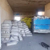 فروش انواع خوراکدامتفاله چغندرکنسانتره و...|لوازم جانبی حیوانات|داران, |دیوار