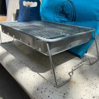 انواع منقل تاشو  ساده ایستاده