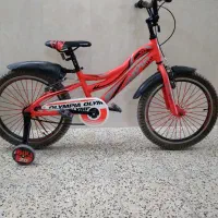 دوچرخه سایز۲۰