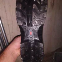 کفش ایمنی اصل و دستکش|کیف، کفش، کمربند|ایذه, |دیوار