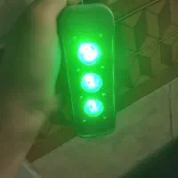 چراغ سه رنگ|لامپ و چراغ|صباشهر, |دیوار