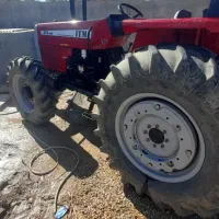 تراکتور ۴۷۵جفت|خودرو سنگین|امیدیه, |دیوار