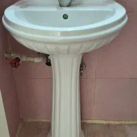 توالت فرنگی وروشویی|لوازم سرویس بهداشتی|تهران, آهنگ|دیوار