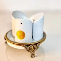 طراح وتولید کننده ظروف لمونژ