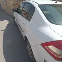 مگان ۲۰۰۰|خودرو سواری و وانت|یزد, |دیوار