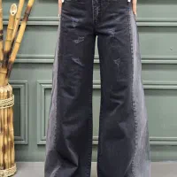 شلوار لی شافل|لباس|یاسوج, |دیوار