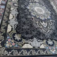 ۴ تا فرش ۱۲ متری ۷۰۰شونه تراکم ۲۵۵۰ تمام نخ پلمپ|فرش|خرمآباد, |دیوار