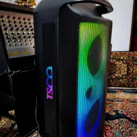 باند خانگی تسکو|سیستم صوتی خانگی|شیروان (خراسان), |دیوار