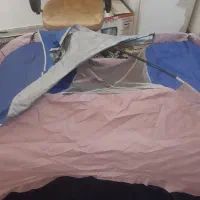 چادر میله ای عصایی|کوهنوردی و کمپینگ|فردیس, قریشی|دیوار