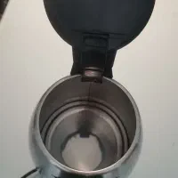 کتری برقی کلونی مدل KT-7050  آکبند|سماور، چای‌ساز، قهوه‌ساز|مشهد, شهرک لشکر (شهرک غرب)|دیوار