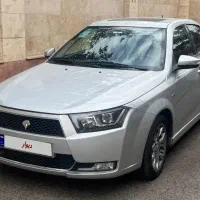 دنا پلاس توربو اتوماتیک مدل ۱۴۰۱