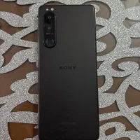 Sony Xperia5 Mark3