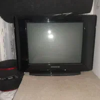 تلویزیون 21 دوو|تلویزیون و پروژکتور|مشهد, نوید|دیوار