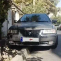 سمند EF7|خودرو سواری و وانت|تهران, سلسبیل جنوبی|دیوار