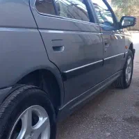 پارس tu5|خودرو سواری و وانت|مسجد سلیمان, |دیوار