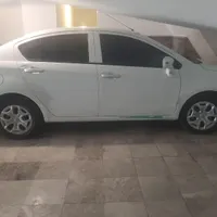 خودرو برلیانس