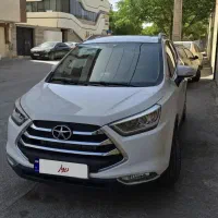 جکS3اتوماتیک/مدل1397/بیرنگ/سند دسته اول/اقساط