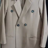 کت و شلوار مازراتی