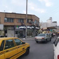 فروش واحد تجاری اداری۷۵متری بالای داروخانه ولیعصر