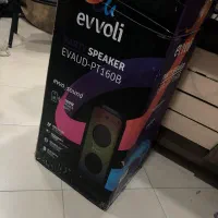 باند evvoli
