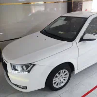 دنا+(پلاس) با گیربکس 6 سرعته دستی و موتور EF7P|خودرو سواری و وانت|تبریز, |دیوار