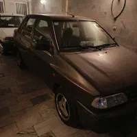 پراید مدل ۹۰|خودرو سواری و وانت|تهران, وحیدیه|دیوار